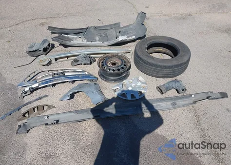 2006 Honda Odyssey Lx z USA, uszkodzony, nr VIN 5FNRL38256B060873